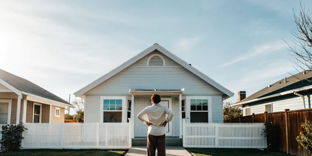 VA home loan estimator helps calculate monthly costs.