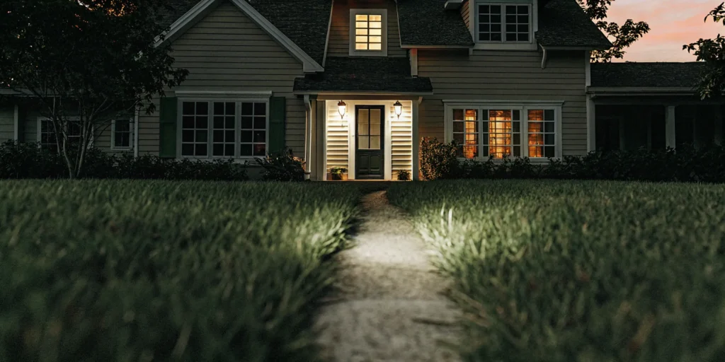 A home with lower mortgage costs and long-term savings from a permanent rate buydown.