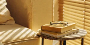 A sunlit living room in a new home, a result of understanding the pros and cons of down payment assistance.